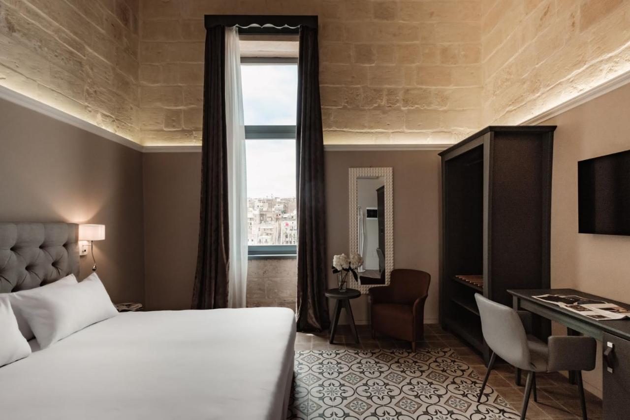 Ibb Hotel Palazzo Bettina Malta Birgu Exterior foto